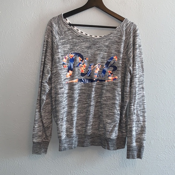 Vs slouchy crew - Picture 1 of 3